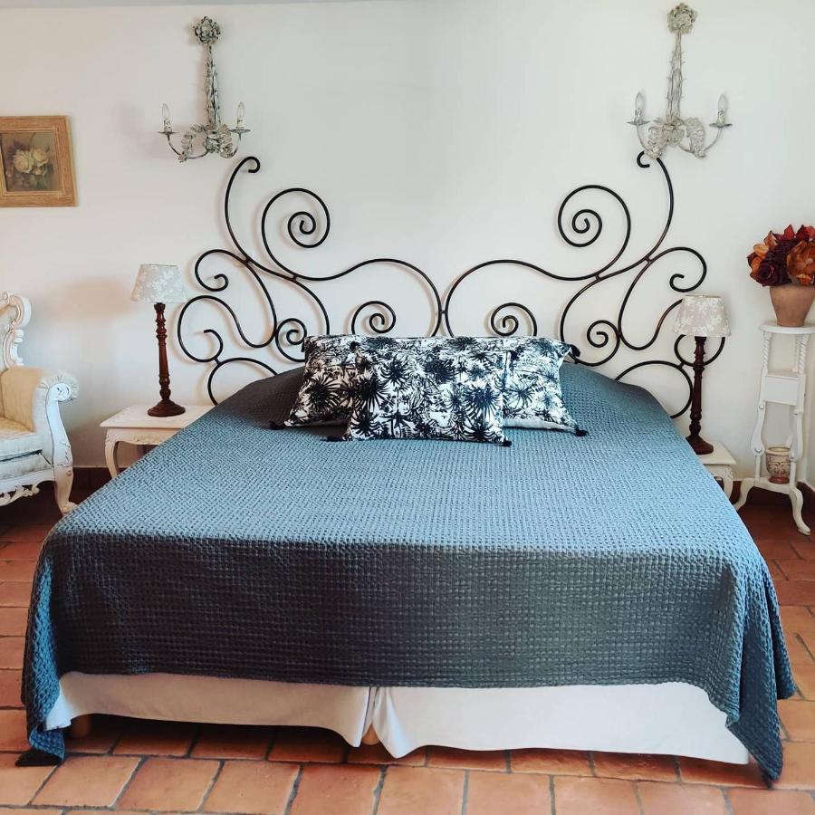 Chambres D'Hotes Et Studios De Charme - A Mandria Murato Eksteriør billede