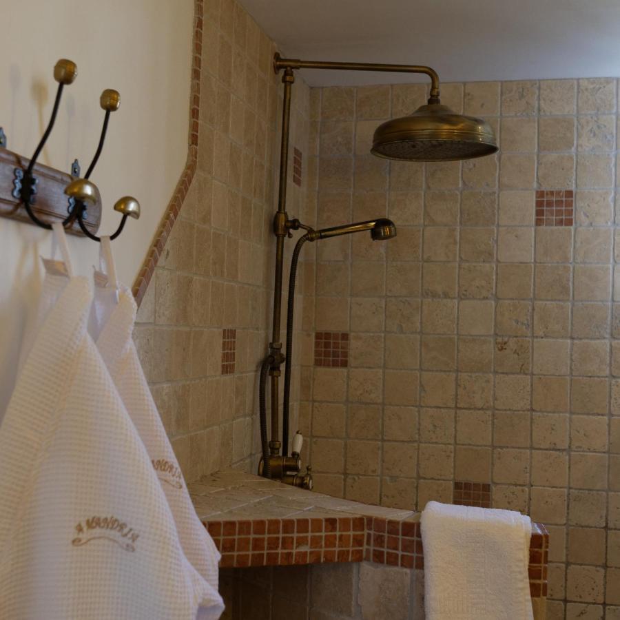 Chambres D'Hotes Et Studios De Charme - A Mandria Murato Eksteriør billede