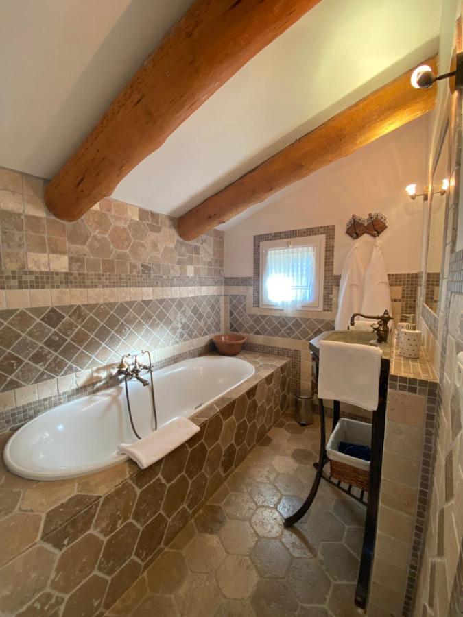 Chambres D'Hotes Et Studios De Charme - A Mandria Murato Eksteriør billede