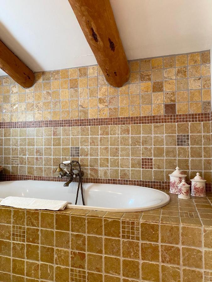 Chambres D'Hotes Et Studios De Charme - A Mandria Murato Eksteriør billede