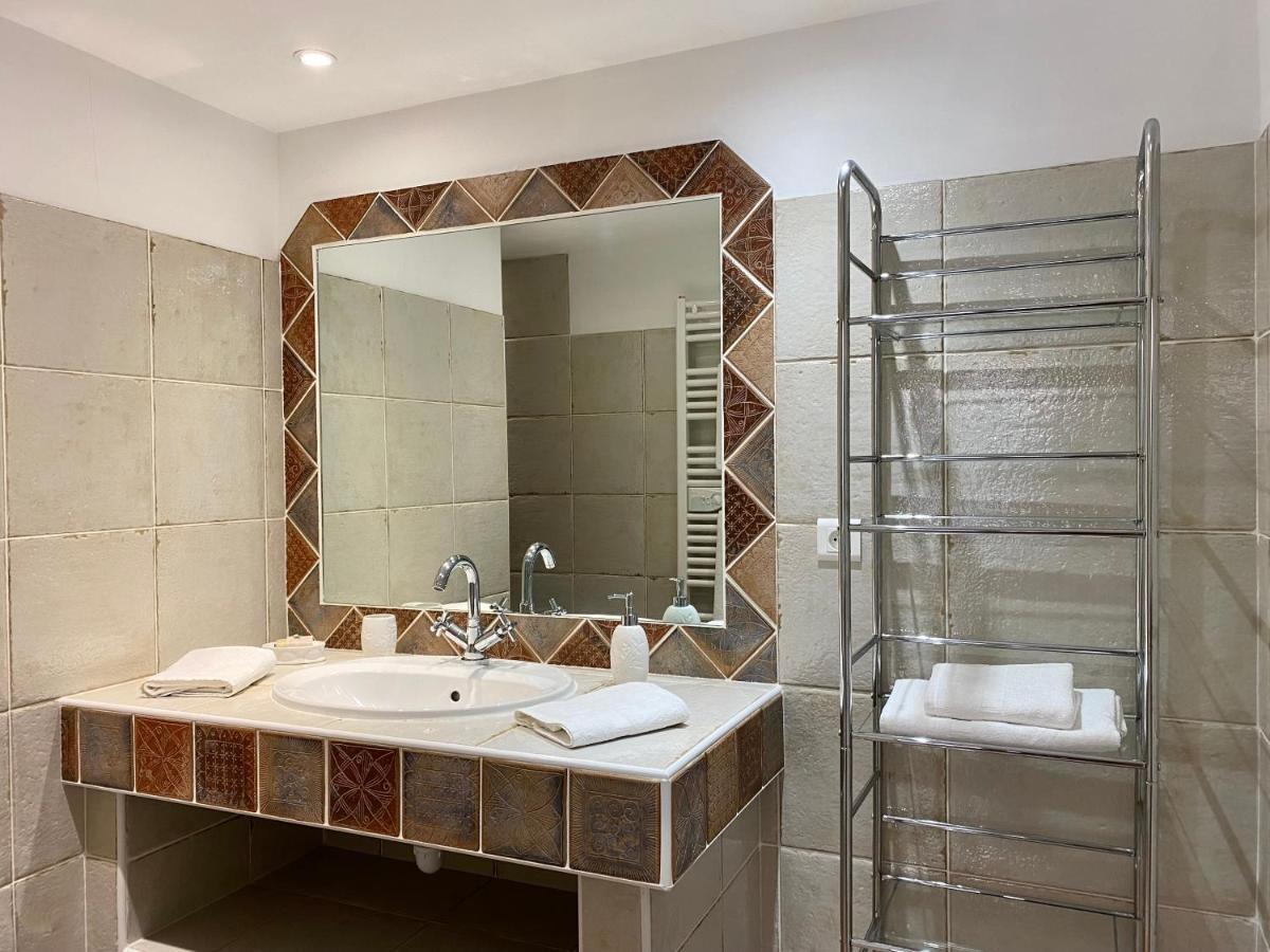 Chambres D'Hotes Et Studios De Charme - A Mandria Murato Eksteriør billede